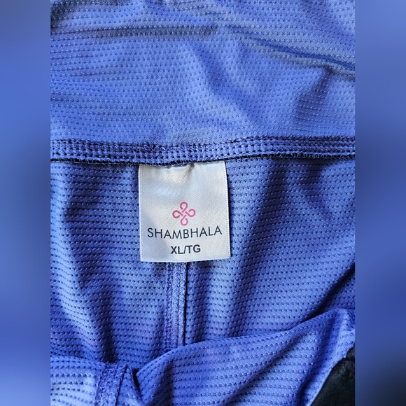 Shambhala Skort - Picture 2 of 2